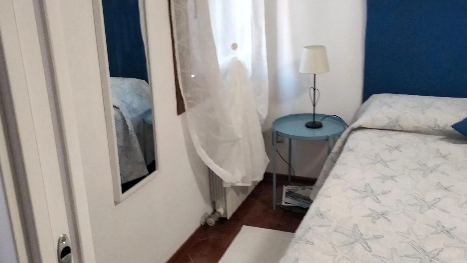 B&B Casa Del Capitano Chioggia Guest house