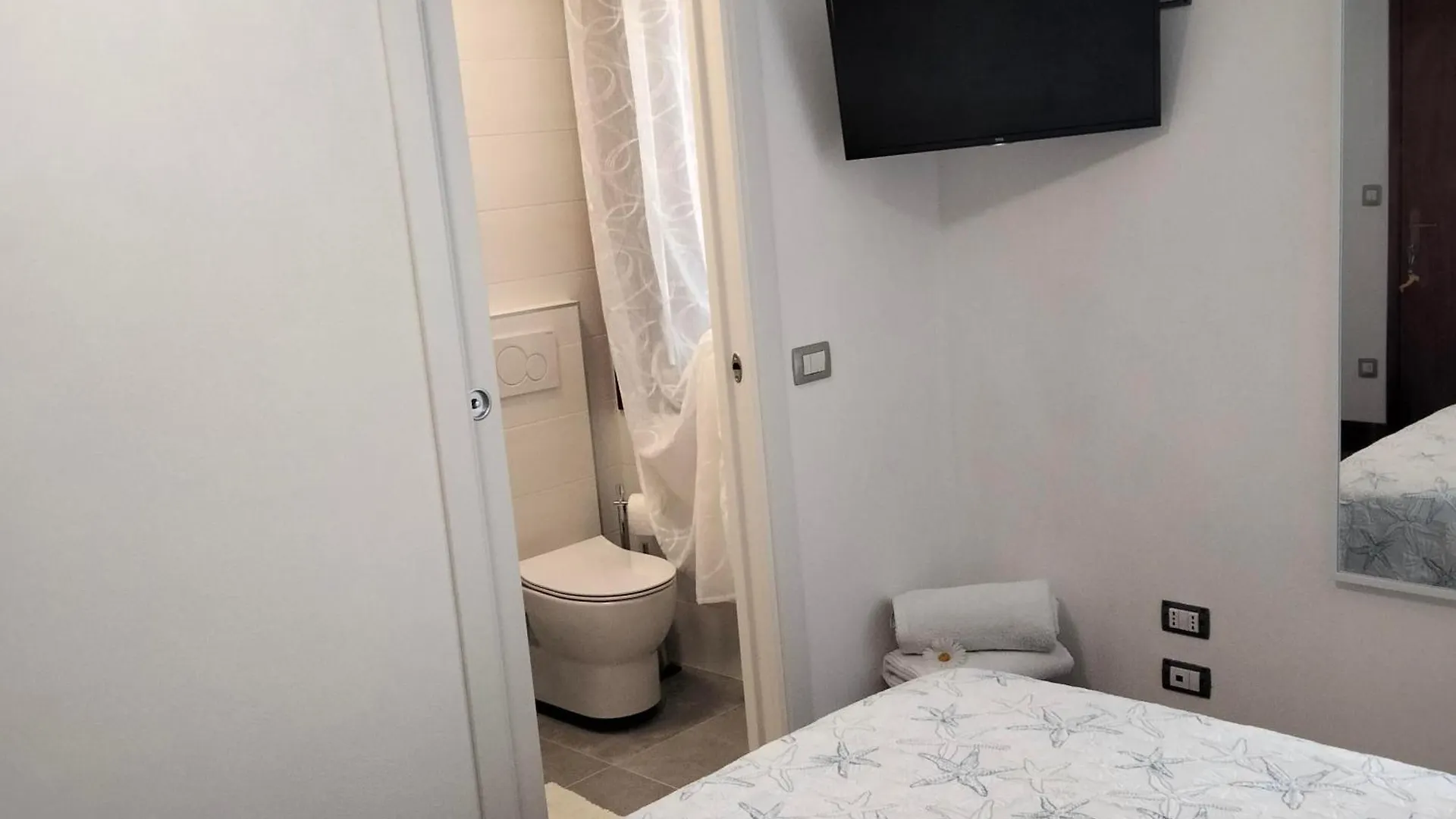 Guest house B&B Casa Del Capitano Chioggia