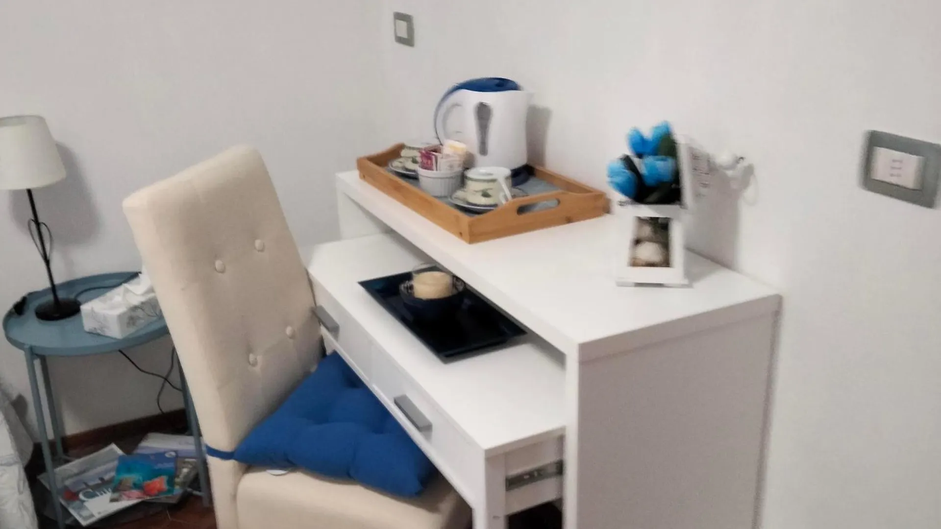Guest house B&B Casa Del Capitano Chioggia Italy