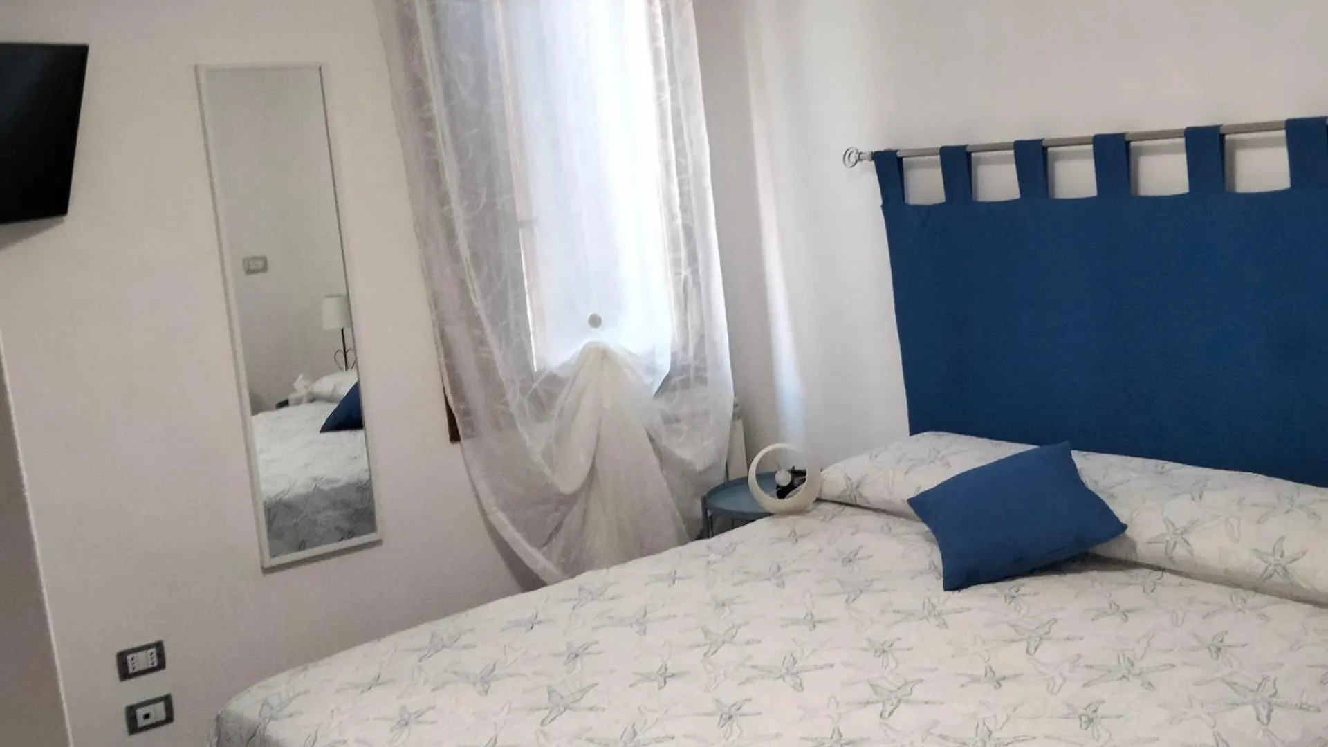 B&B Casa Del Capitano Chioggia 0*,  Italy