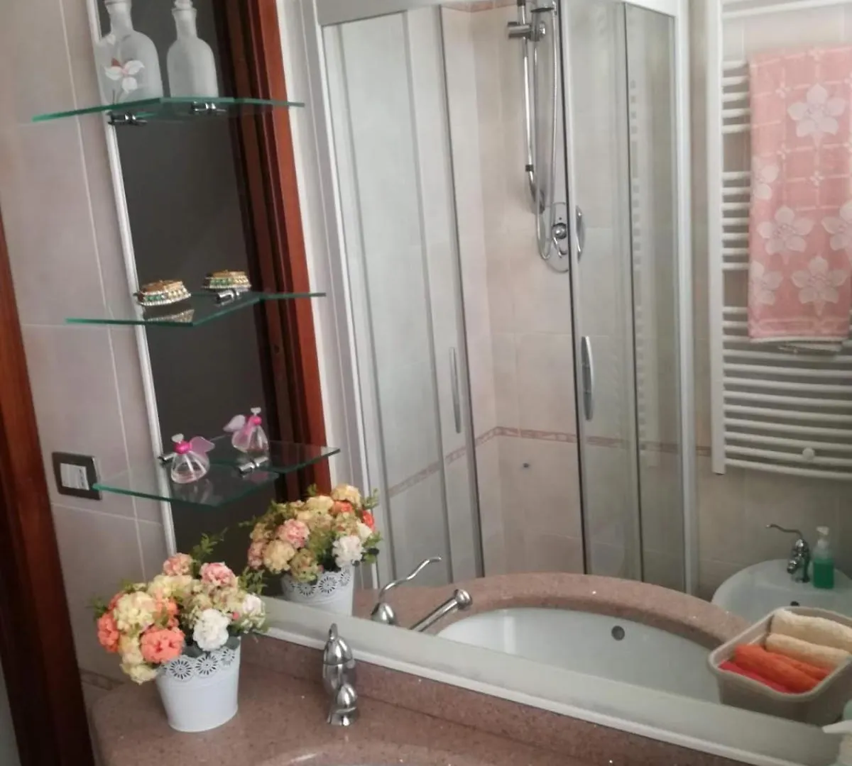 B&B Casa Del Capitano Chioggia 0*,