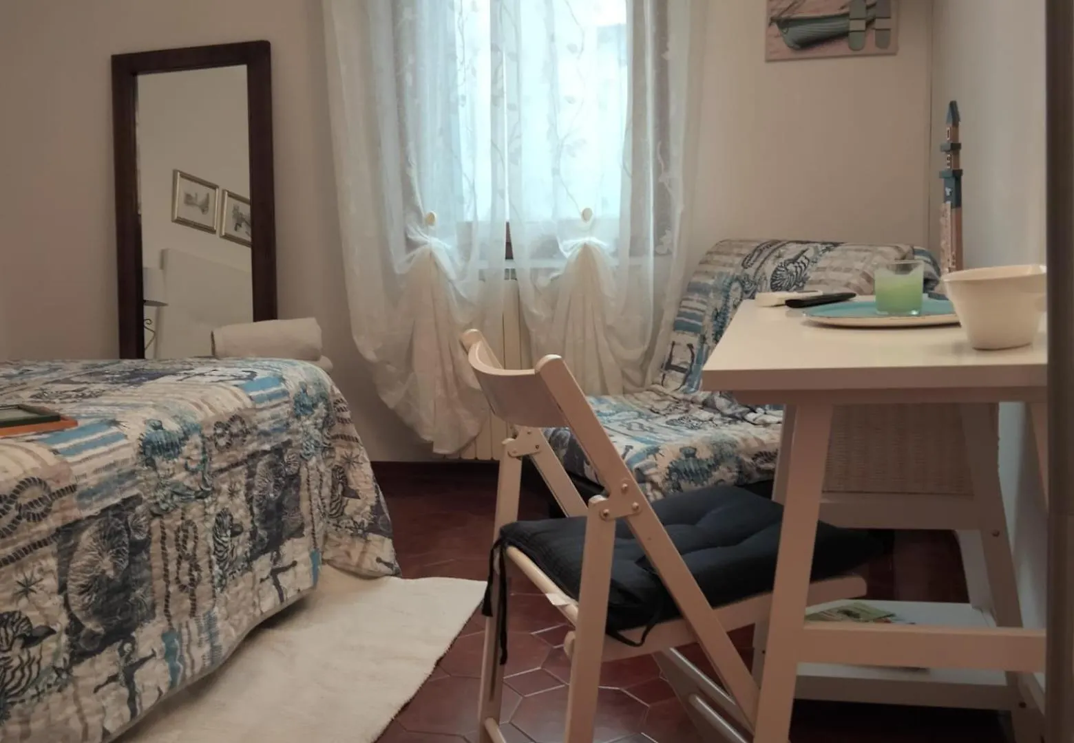 Guest house B&B Casa Del Capitano Chioggia