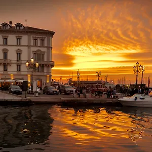 Grande Italia Hotell