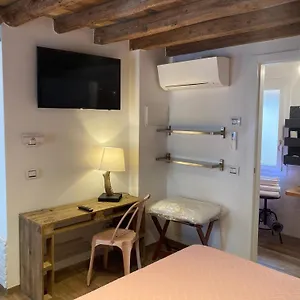 Apartament Barbara's, Chioggia